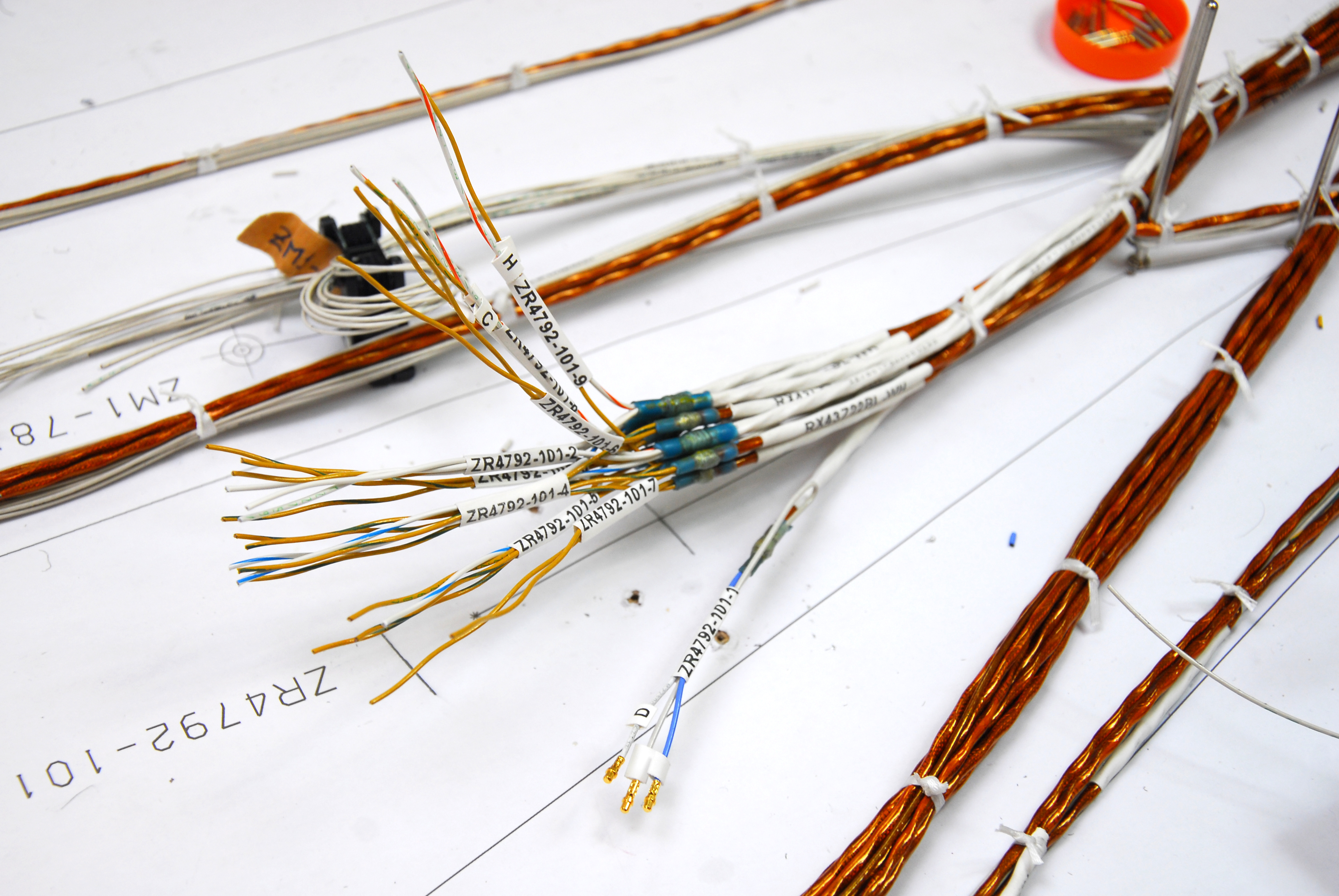 Cable Identification